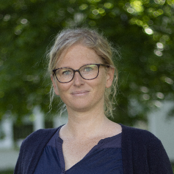 Nadine Schröter
