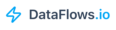 dataflows Logo