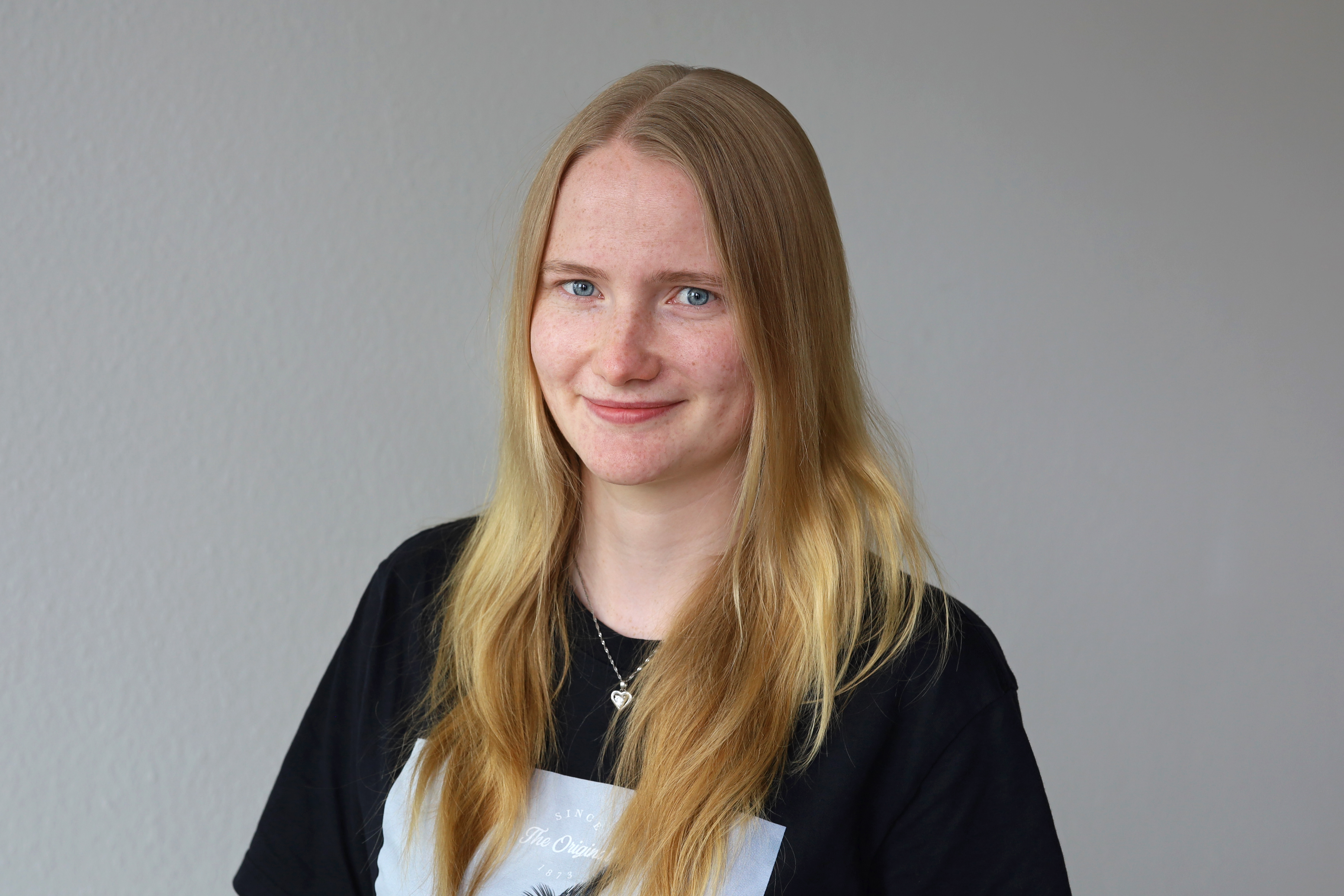 Jessica Lühnen